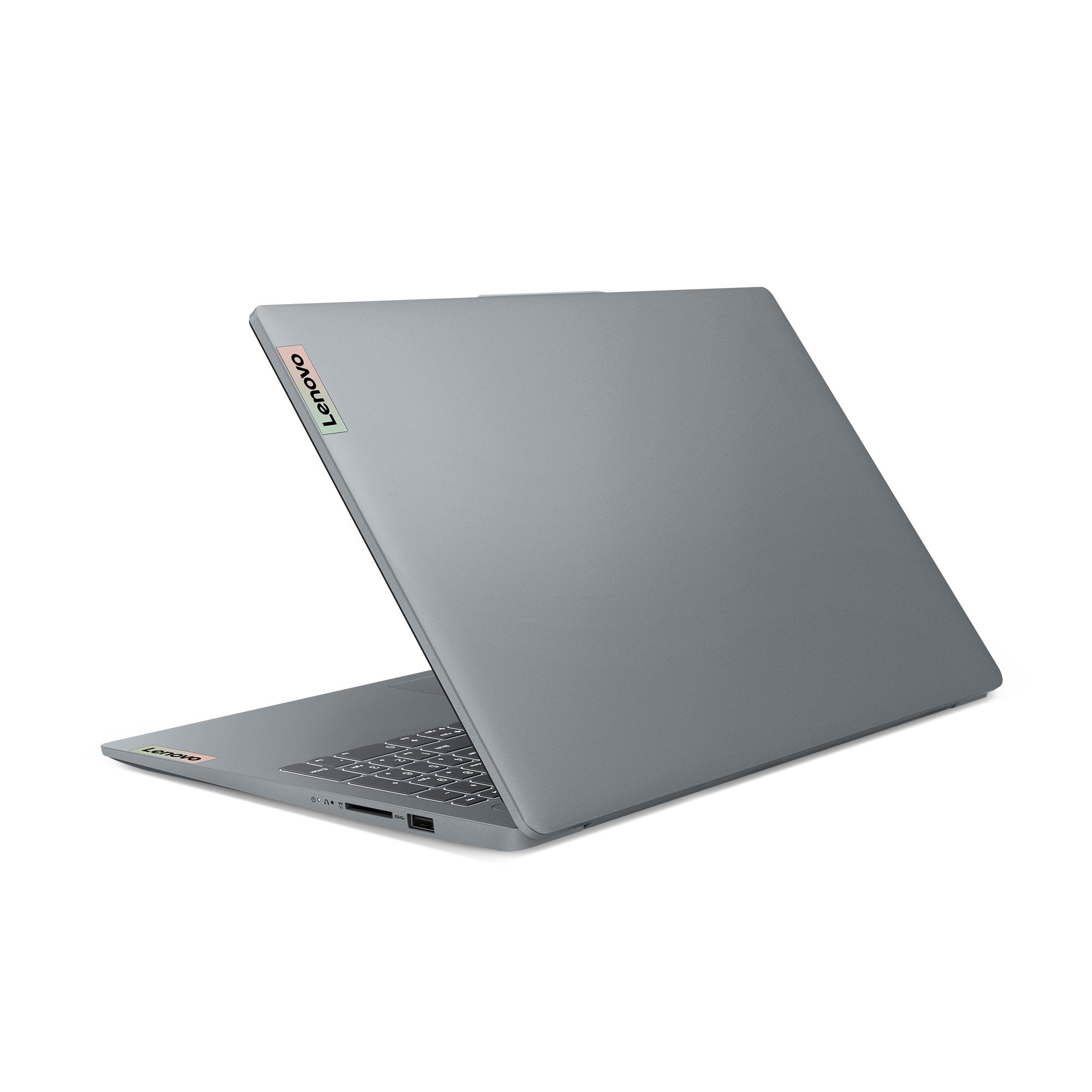 EAN 0198156449733 - Lenovo IdeaPad Slim 3 15IRH8 Intel® Core™ i5 i5-13420H Portátil 39,6 cm (15.6") Full HD 16 GB LPDDR5-SDRA imagen 7