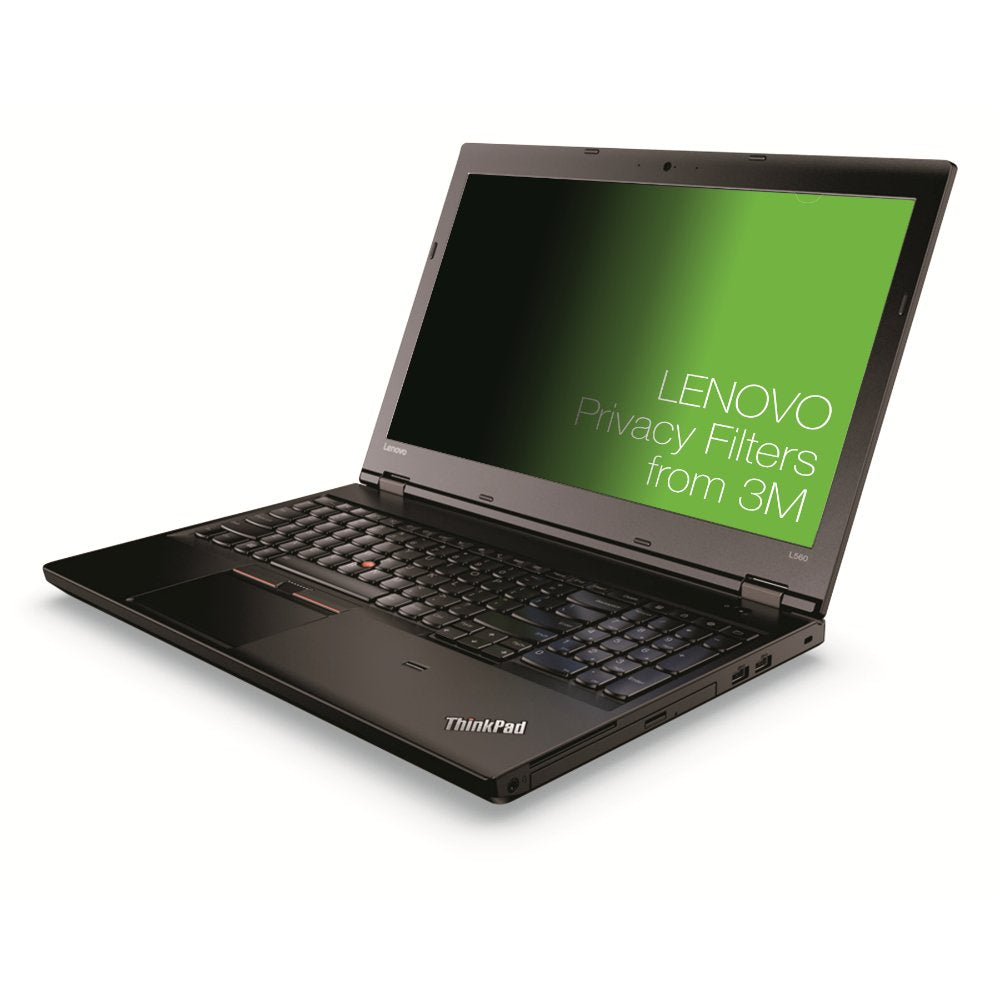 3m Pf14.0wfiltro De Privacidad Para Porttil14"Para Thinkpad A475, A485, E48x, E490, L470, L480, T25, T480, T490, X1 Yoga (2nd Gen)