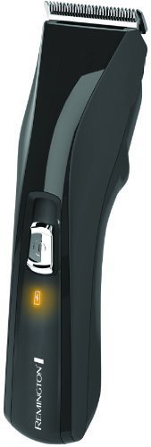 Cortapelo Remington Hc5150 Inalambrico Y Cable 2 Peines 15 Longitudes Ocolor Negro