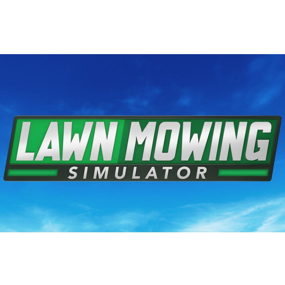 EAN 5060760887681 - Curve Games Lawn Mowing Simulator - Landmark Edition imagen 1