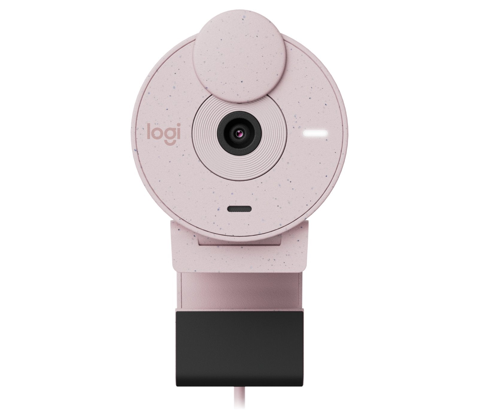 Logitech Brio 300 Cámara Web 2 Mp 1920 X 1080 Pixeles Usb-C Rosa