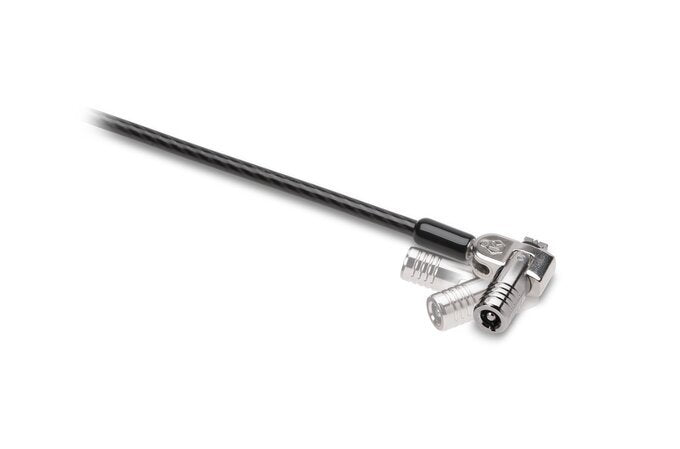 Kensington K64445eum Cable Antirrobo Negro