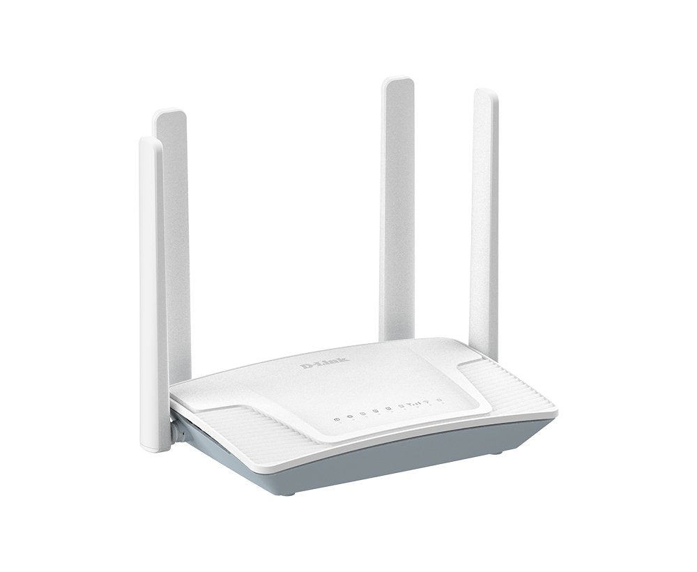 EAN 0790069476860 - D-Link G403C/E router inalámbrico Ethernet rápido Banda única (2,4 GHz) 4G Blanco imagen 2