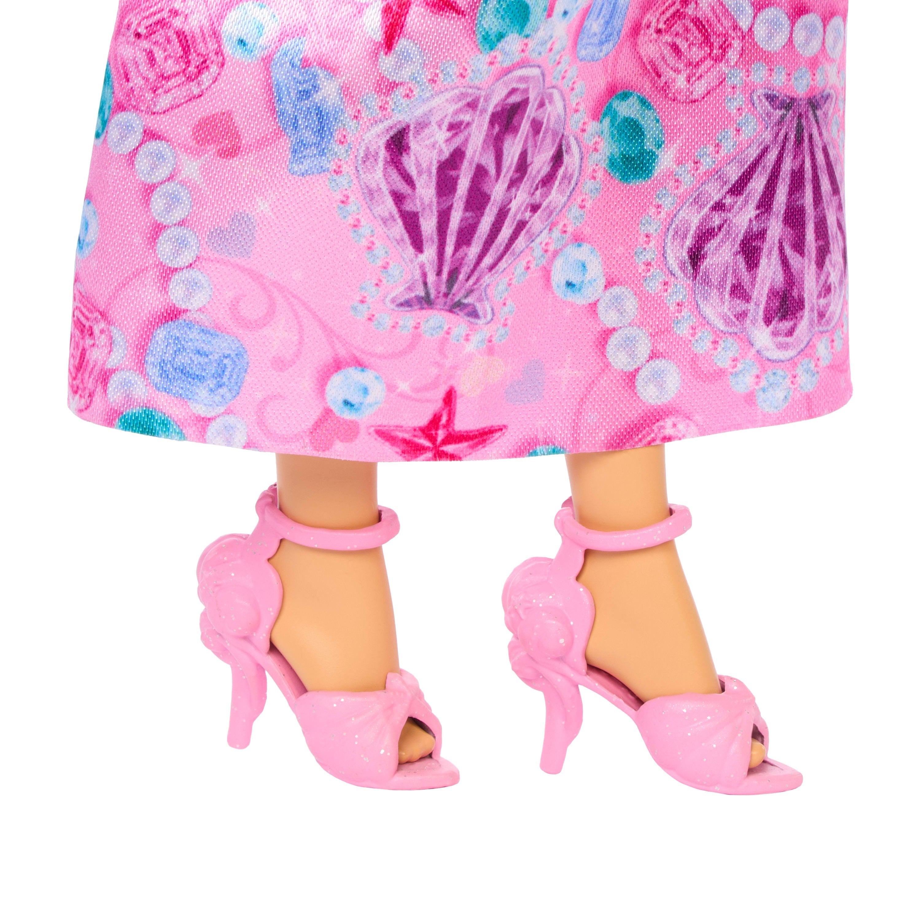 EAN 194735334827 - Disney Princess JHL49 muñeca imagen 6