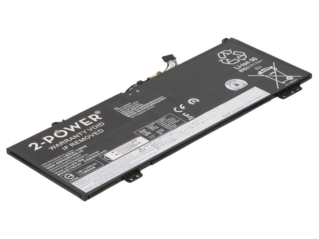 EAN 5055190194027 - 2-Power CBP3691A refacción para laptop imagen 1