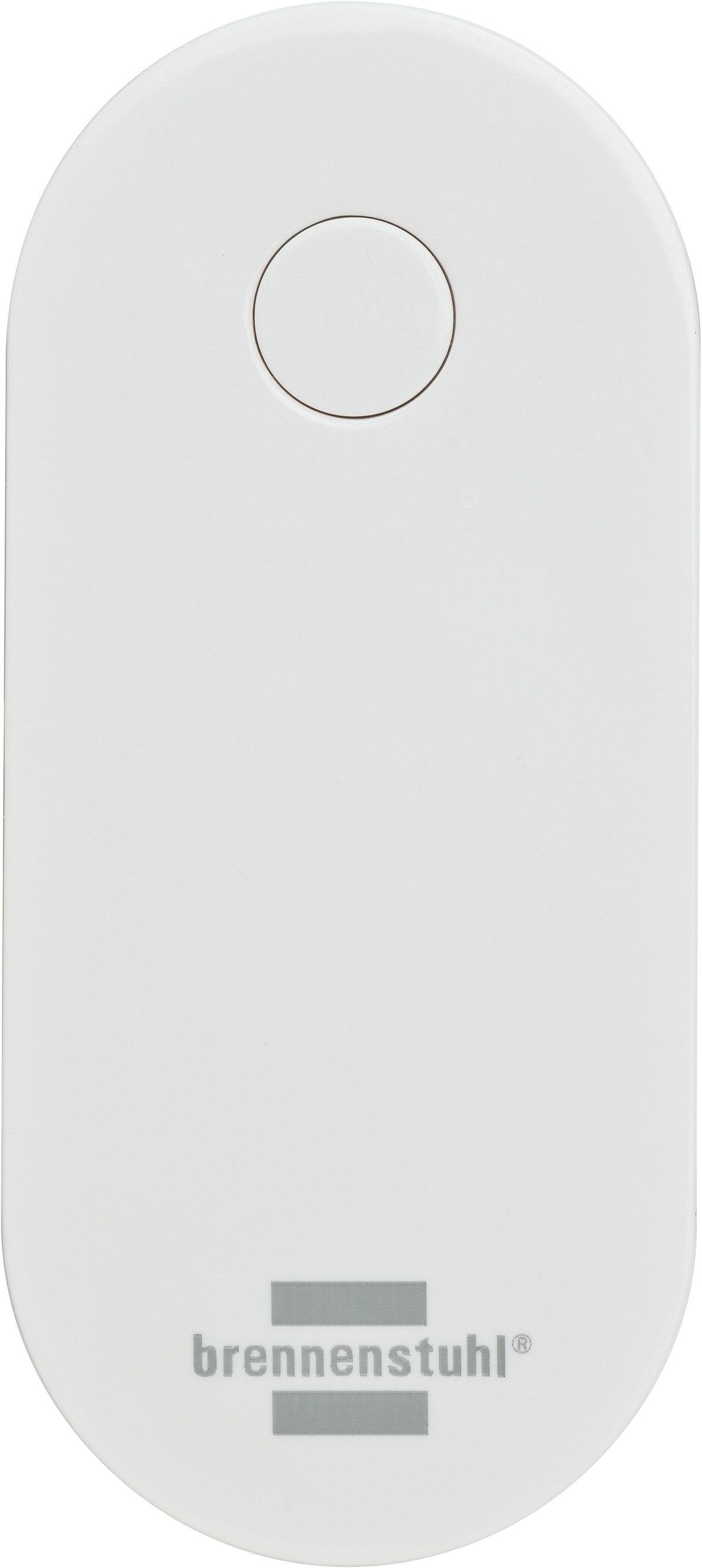 Brennenstuhl Connect Zigbee Door & Window Contact Tfk Cz 01, Detector De Apertura 1293910