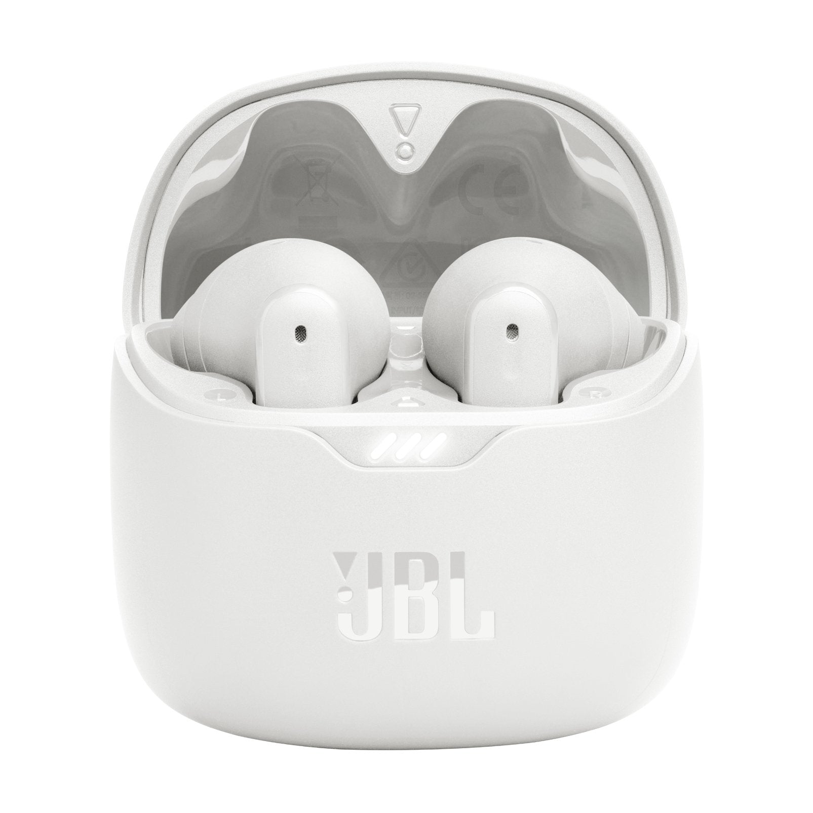 Auriculares Jbl Tune Flex Tws Bluetooth Blanco Bluetooth