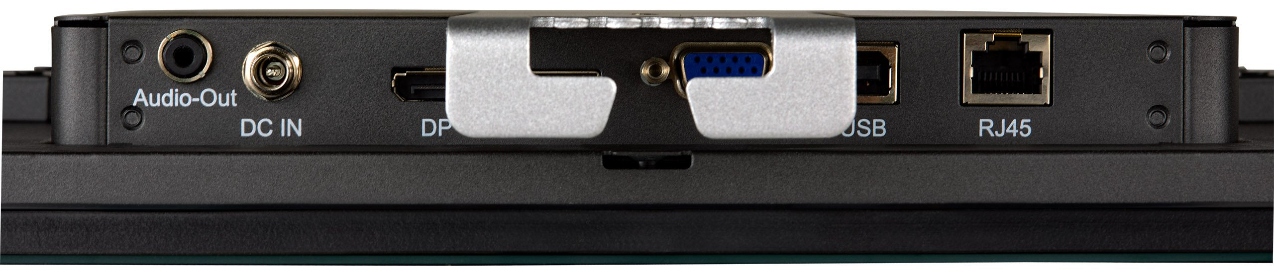 Tft-Touch 15,6\"/39,5cm Iiyama Prolite Otf1616mc *Negro* 16:9 - Open Frame