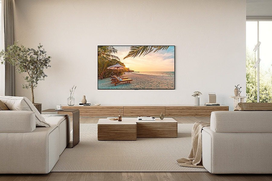 Samsung Gq-85q80d (214 Cm (85 Zoll), Plata/Negro, Ultrahd/4k, Hdr, Twin Tuner, Direct Full Array, 120hz Panel) Gq85q80datxzg