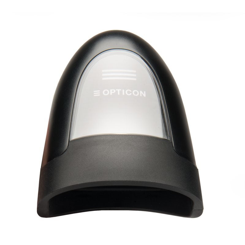 EAN 8719982137506 - Opticon L-50C Lector de códigos de barras portátil 1D CCD Negro imagen 3