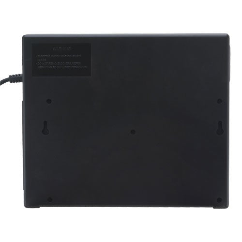 EAN 4026908003574 - ONLINE USV-Systeme YUNTO 1200 sistema de alimentación ininterrumpida (UPS) Línea interactiva 1,2 kVA 720 imagen 4