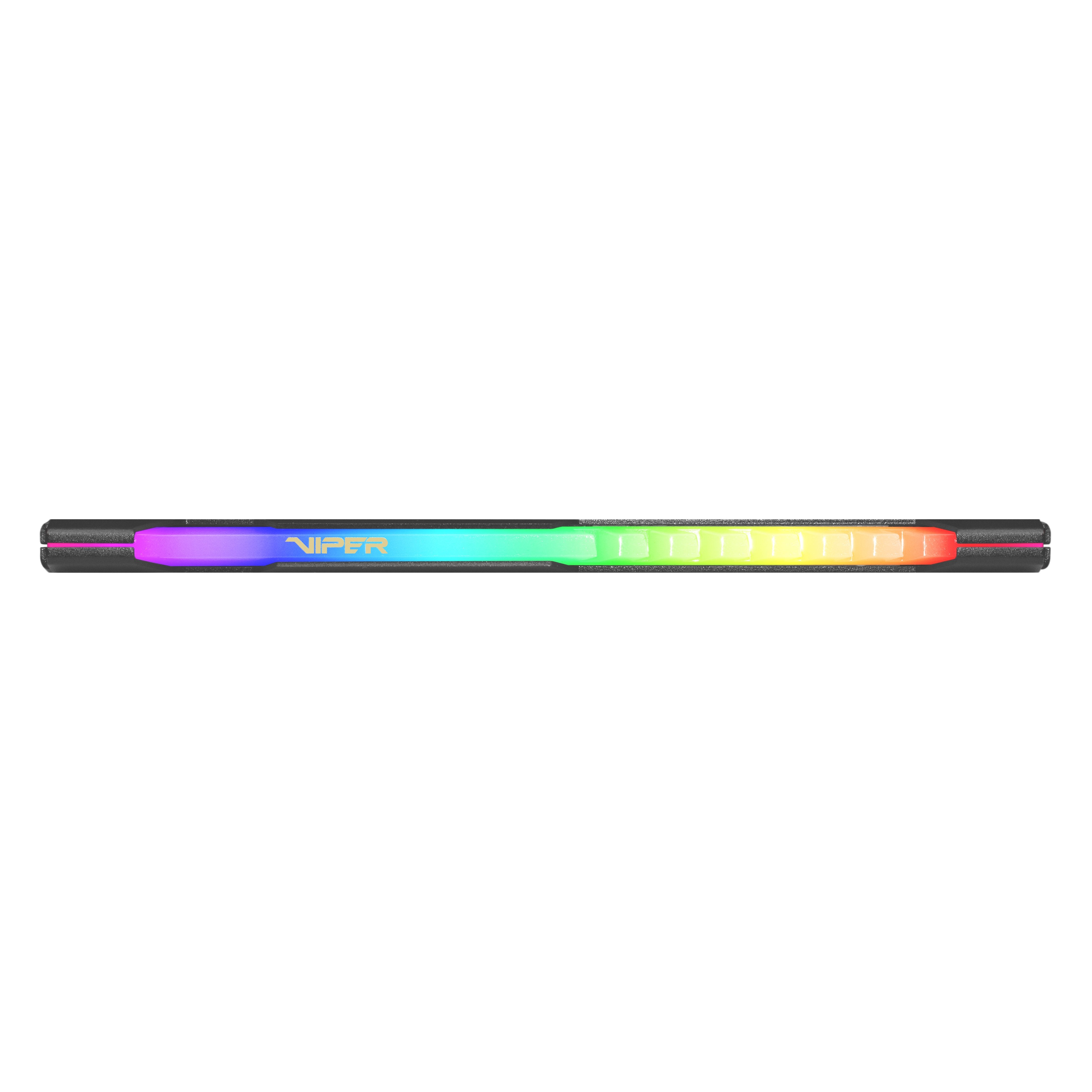 EAN 0814914029848 - Patriot Memory Viper Steel RGB PVSR416G360C8K módulo de memoria 16 GB 2 x 8 GB DDR4 288-pin DIMM imagen 7