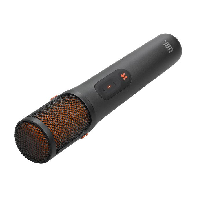 Set De Micrófonos Jbl Easysing Mics Condensador Usb-C 2 Tx + 1 Rx