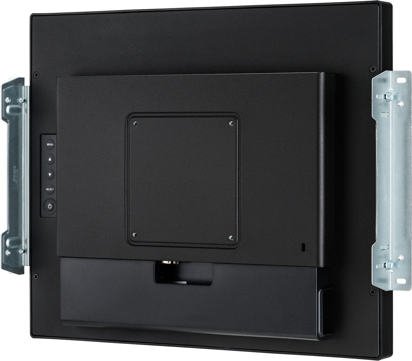 Iiyama 38.0cm (15") Tf1534mc-B8x 4:3 M-Touch Hdmi+Dp