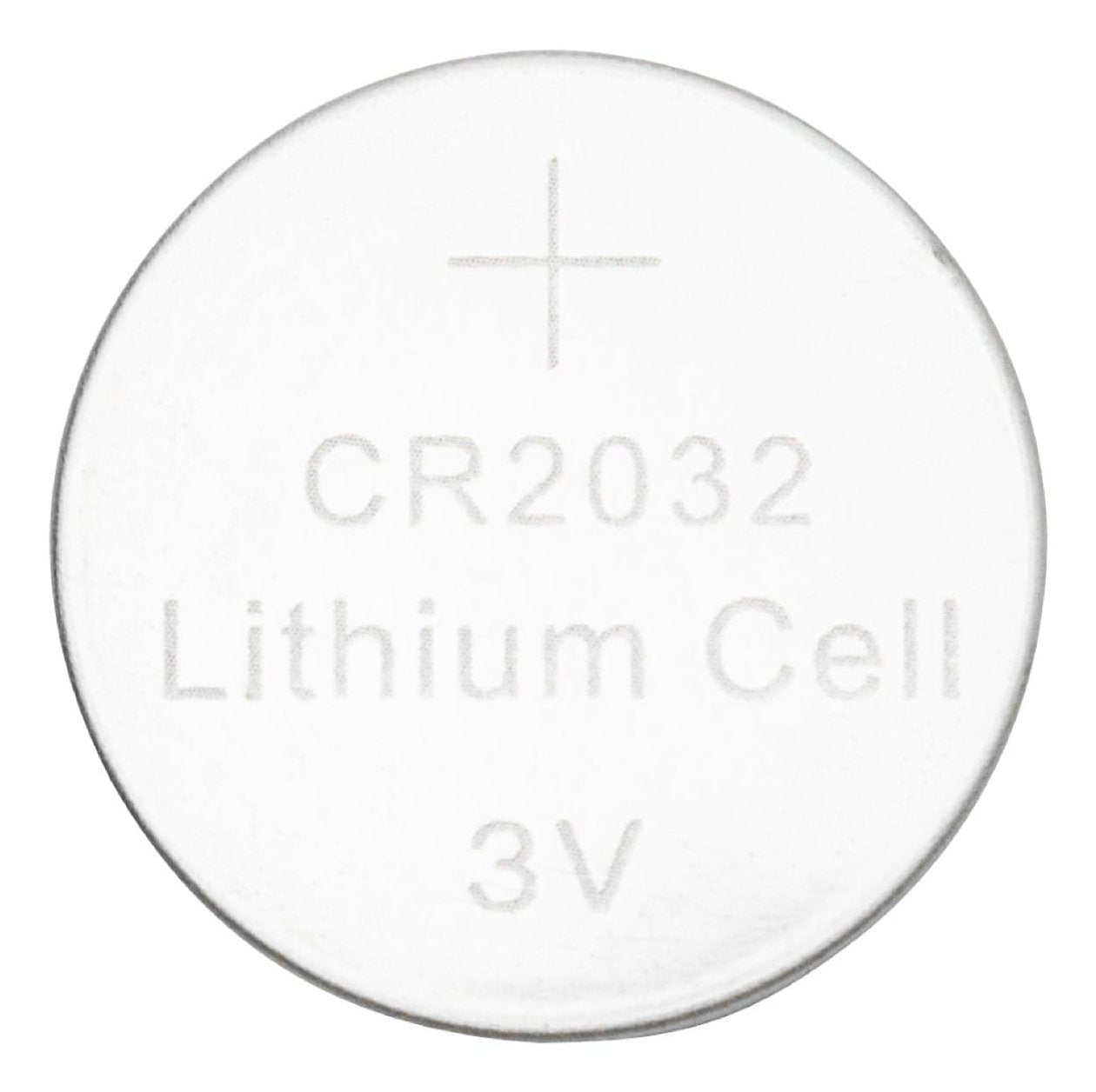 Pila Q-Connect Botonlitio Cr203