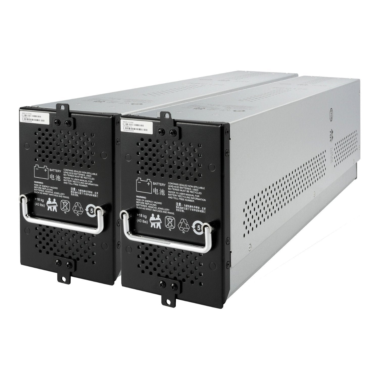 EAN 0731304407805 - APC APCRBC172 batería para sistema ups Plomo ácido 192 V imagen 1