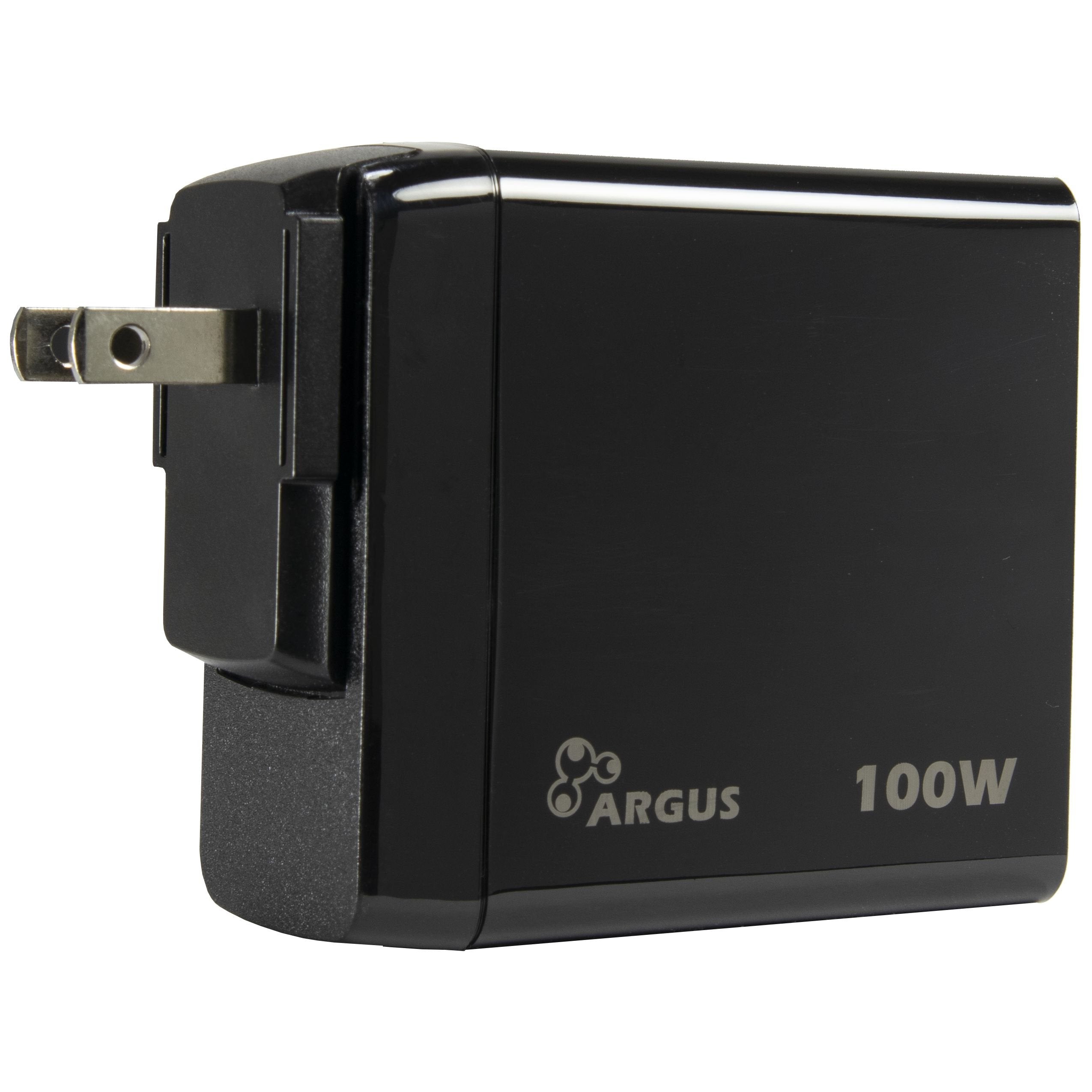 EAN 4260455648912 - Inter-Tech PD-3100 adaptador e inversor de corriente Interior 100 W Negro imagen 5