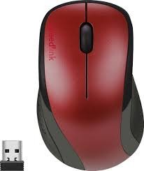 Speedlink Kappa Ratón Oficina Mano Derecha Rf Inalámbrico Óptico 1600 Dpi