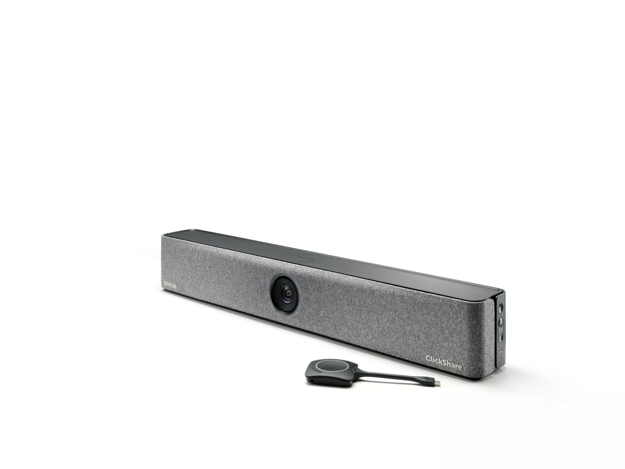 EAN 5415334048232 - Barco Bar Core Gris 3840 x 2160 Pixeles imagen 3