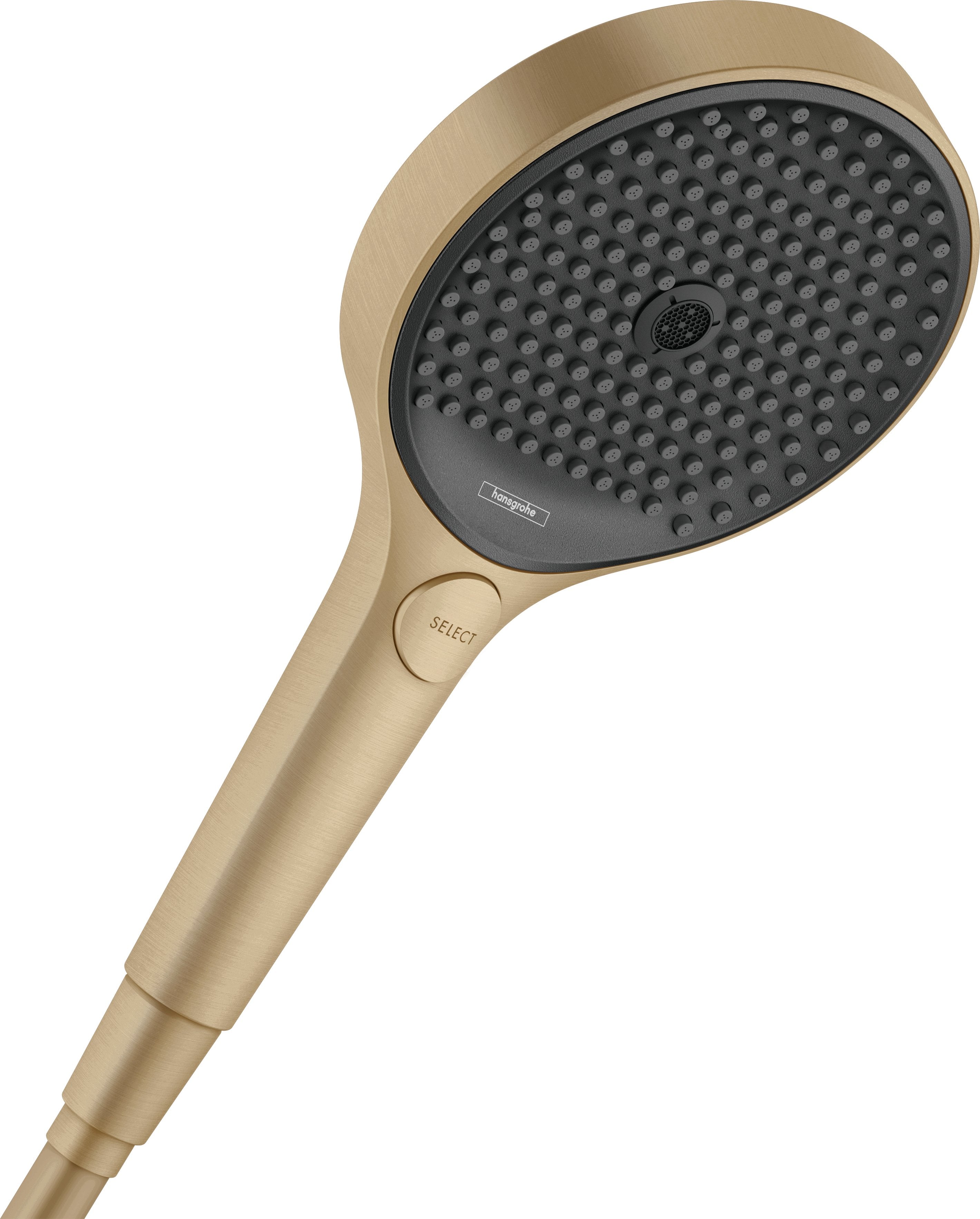 Hansgrohe Isiflex Brauseschlauch 160cm Chrom