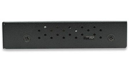 EAN 0766623560443 - Intellinet 560443 divisor de red Energía sobre Ethernet (PoE) Negro imagen 4