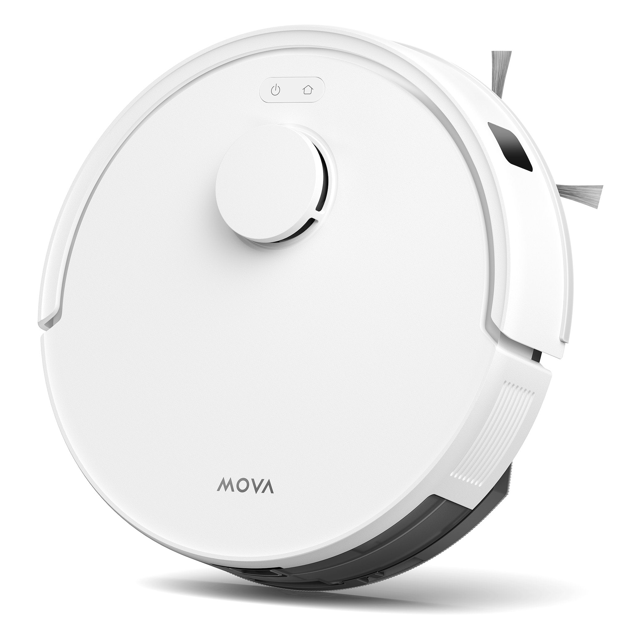 EAN 6976233679174 - MOVA Tech E20 Sin bolsa Blanco imagen 1