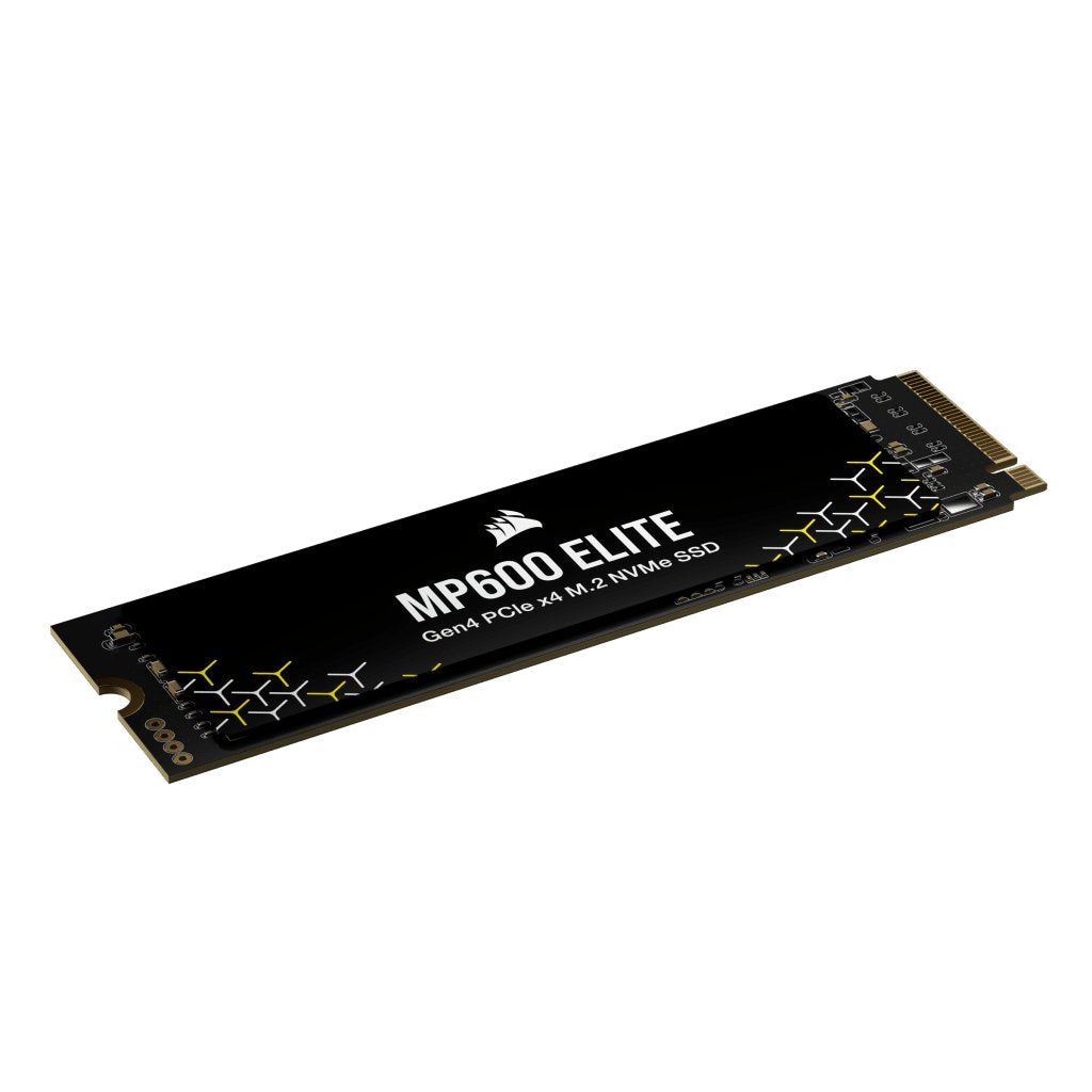 EAN 0840006677611 - Corsair MP600 ELITE 1 TB M.2 PCI Express 4.0 NVMe 3D TLC imagen 4