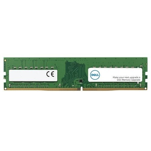 Memoria Dell Ddr5 Ac027076 32 Gb 1 X 32 Gb 4800 Mhz Ecc