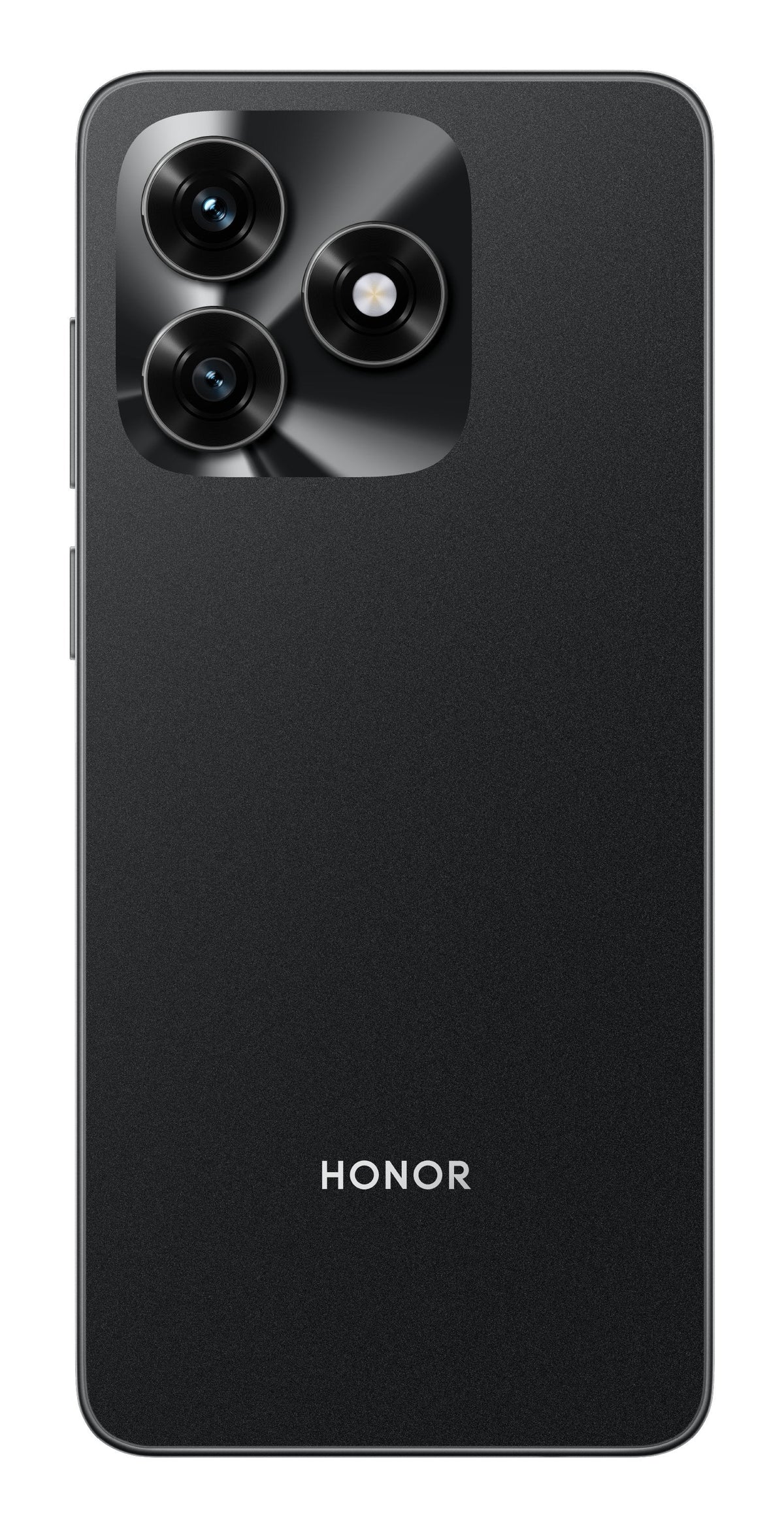 Honor X5c Plus 4+128gb 6.7"4g Midnight Black Ds Opt