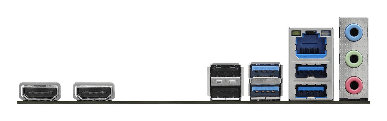 EAN 4710483944215 - Asrock B760M-H2/M.2 Intel B760 LGA 1700 micro ATX imagen 5