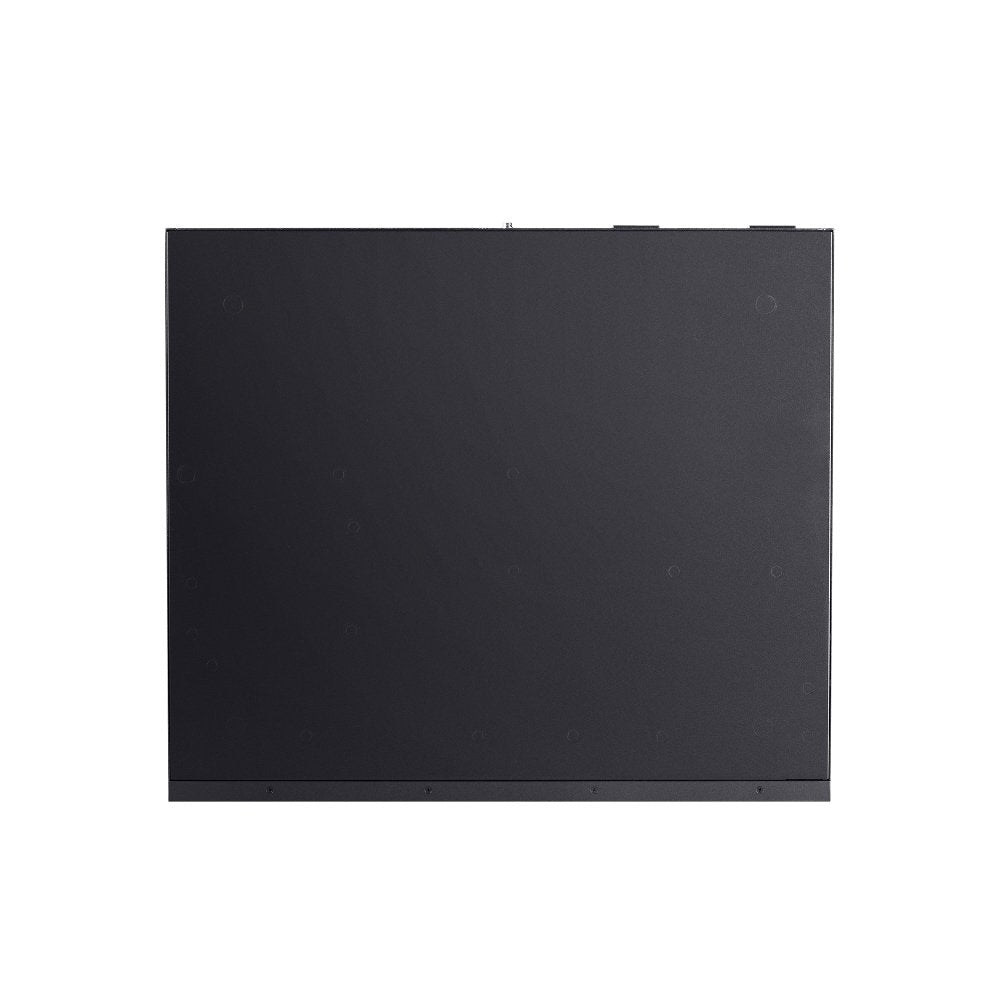 EAN 4895252501476 - TP-Link Omada SG6428X switch Gestionado L3 Gigabit Ethernet (10/100/1000) 1U Negro imagen 5