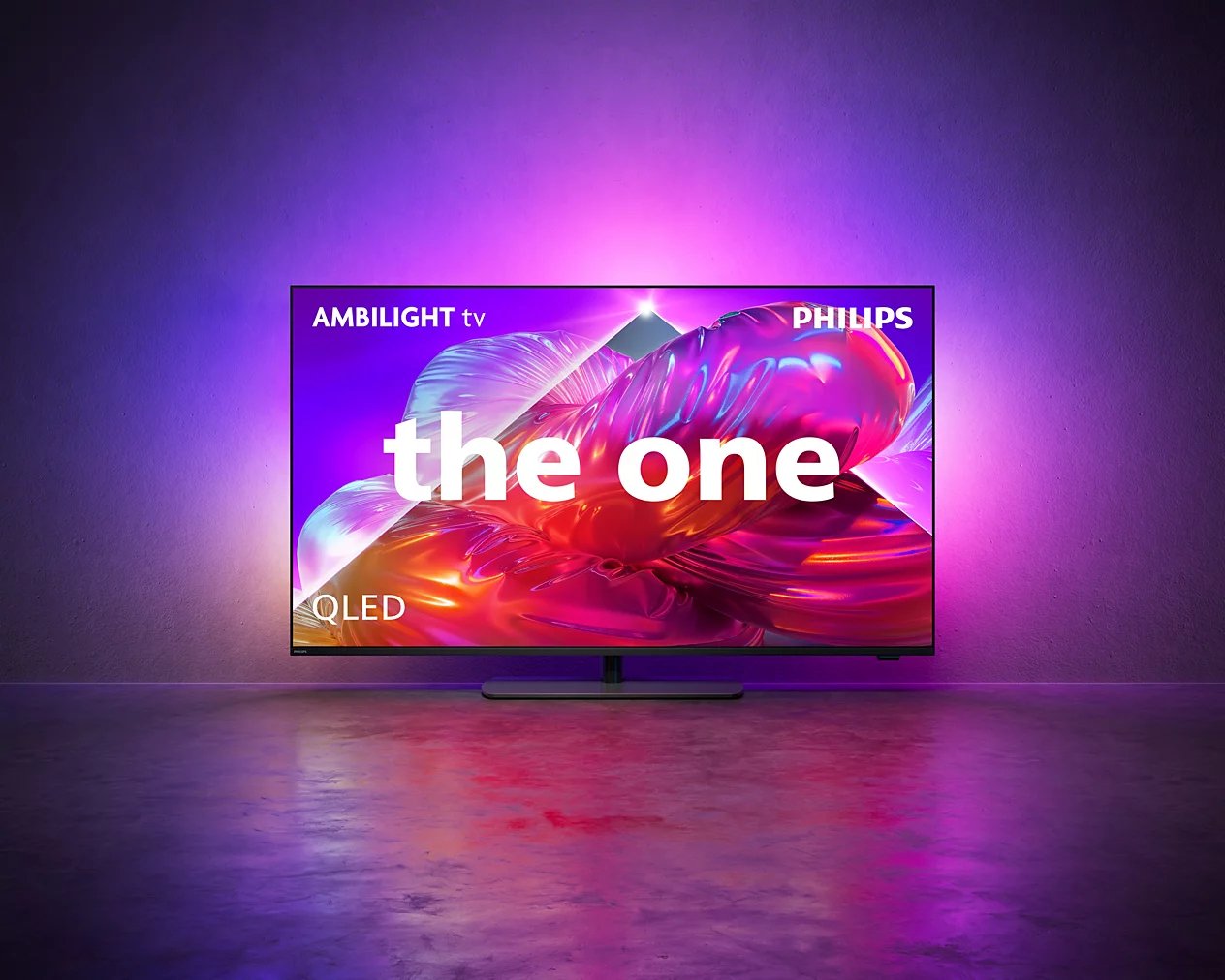 Televisor Qled 50 Cali 50pqs9001/12