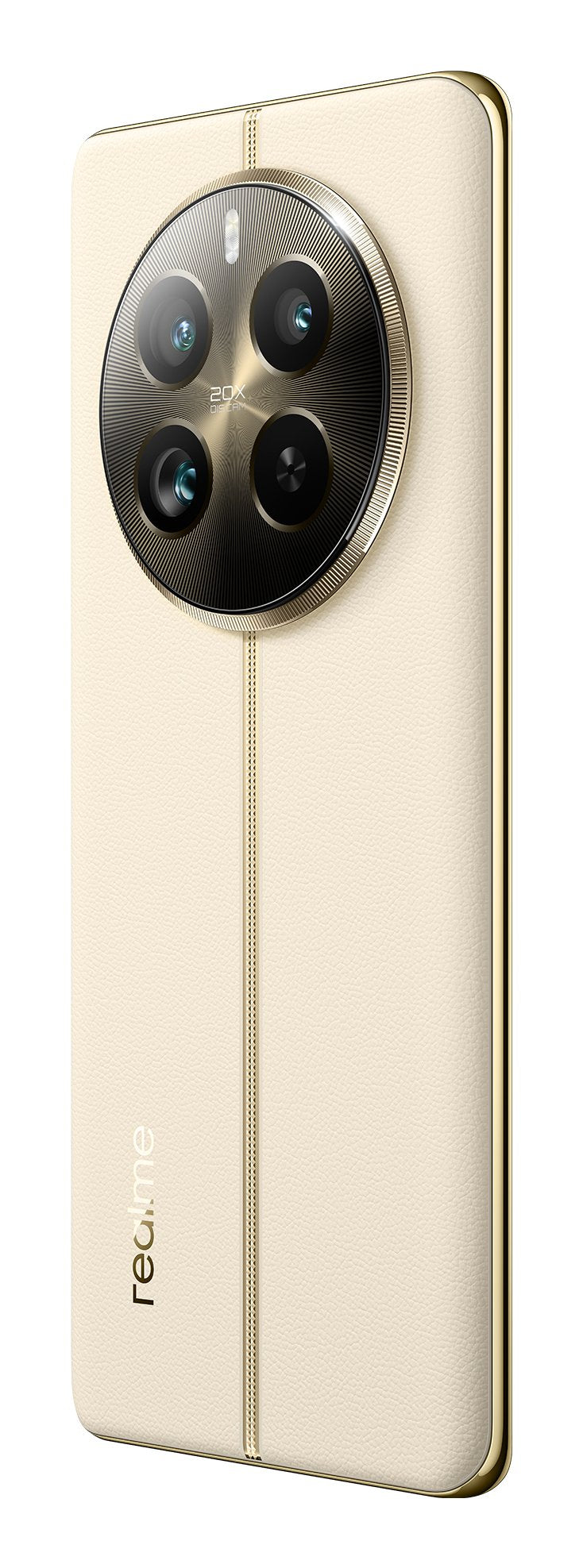 Smartphone Realme 12 Pro 5g 12/256gb Submarine Blue