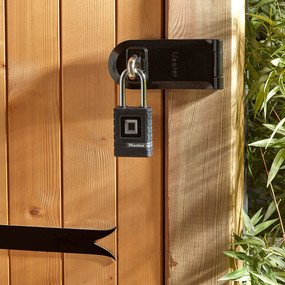 Candado Master Lock 4901eurdlh Inteligente