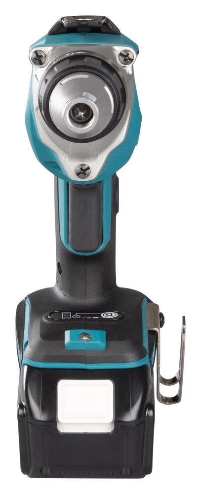 Destornillador Makita De Empuje Inalámbrico X Dfs452tjx2