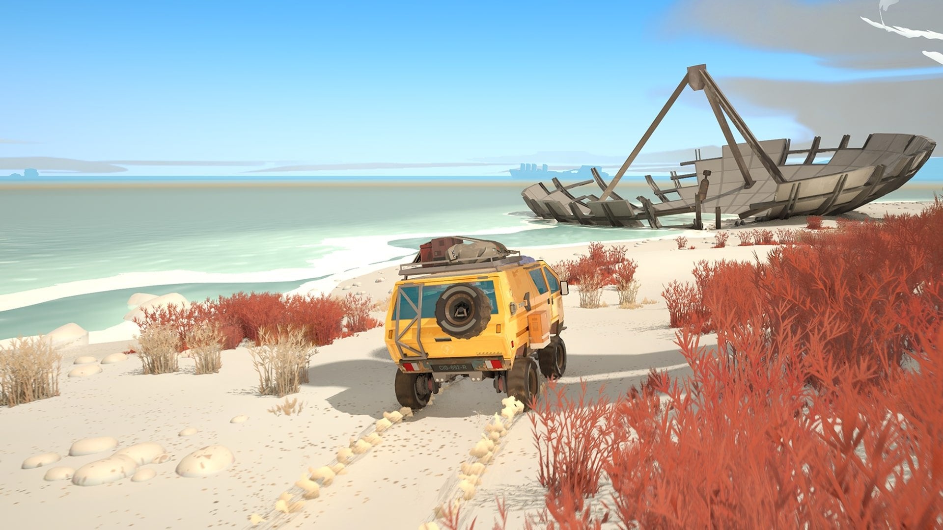 EAN 5061078710029 - PQube Caravan SandWitch imagen 10