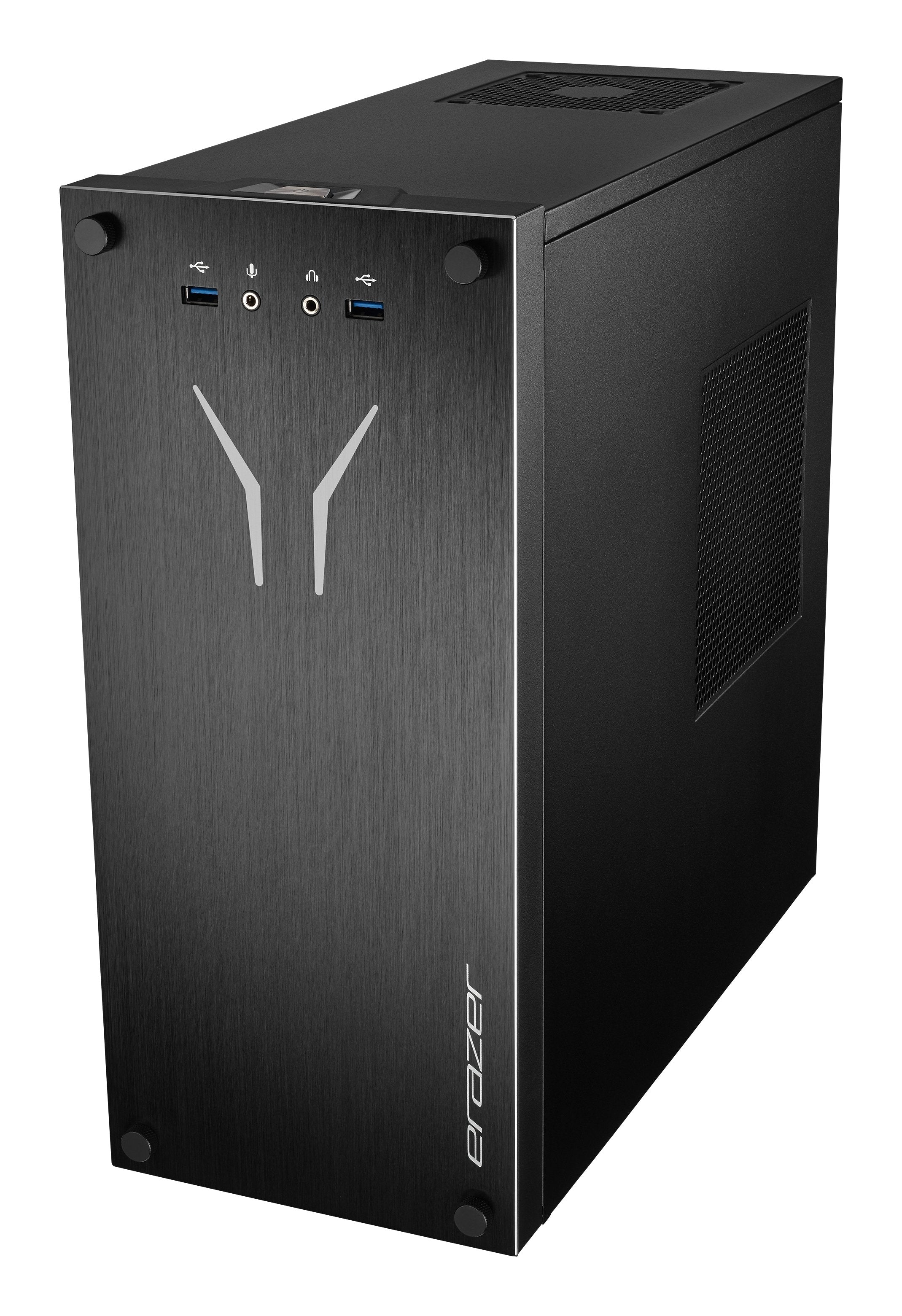 EAN 4061275229448 - Erazer Recon P10 MD34950 Intel® Core™ i5 i5-14400F 16 GB DDR4-SDRAM 512 GB SSD NVIDIA GeForce RTX 4060 Wi imagen 6