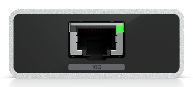 EAN 810084699607 - Ubiquiti Adapter UniFi UACC-Adapter-RJ45-USBC-10GE Ethernet 10000 Mbit/s imagen 3