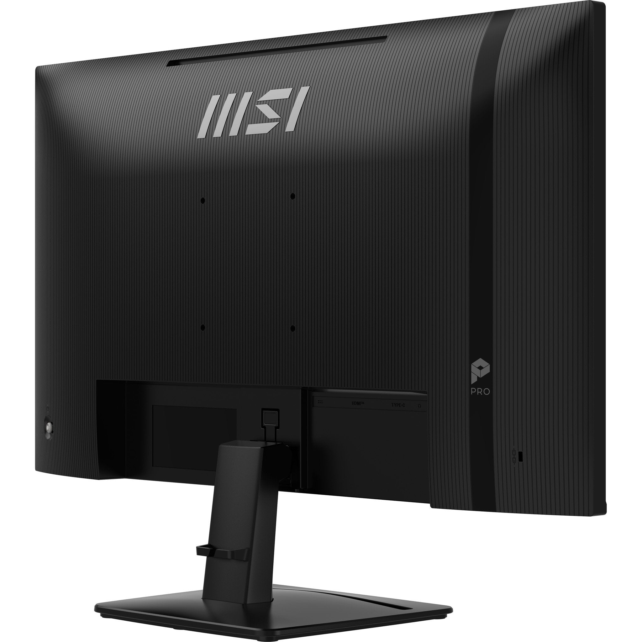 EAN 4711377376792 - MSI Pro MP272 E14C pantalla para PC 68,6 cm (27") 1920 x 1080 Pixeles Full HD LED Negro imagen 13