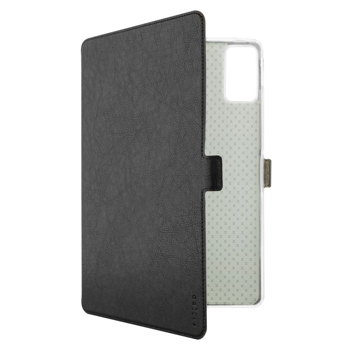 EAN 8591680160600 - FIXED Topic 27,9 cm (11") Folio Negro imagen 3