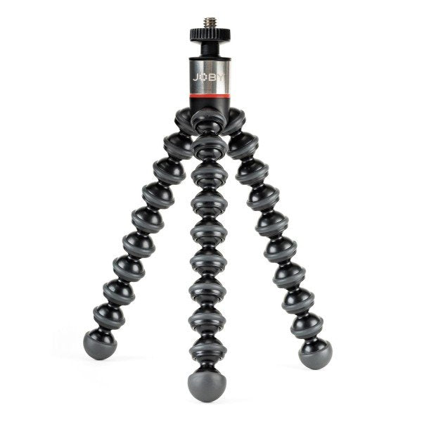 Joby Gorillapod 325 Trípode Para Cámara Negro
