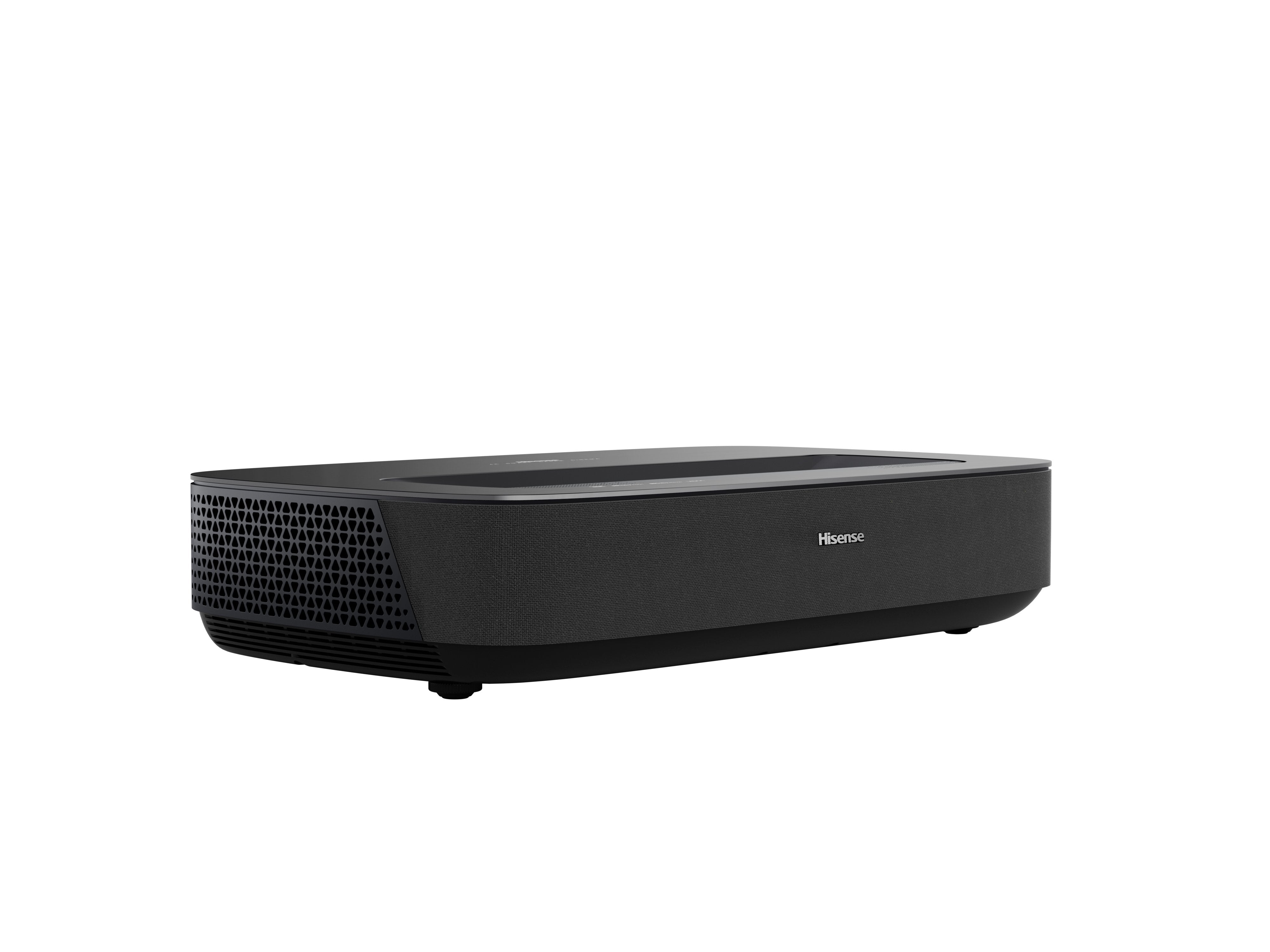 Hisense Pl1se Proyector De Alcance Ultracorto 2100 Lúmenes Ansi Dlp 2160p (3840x2160) Negro