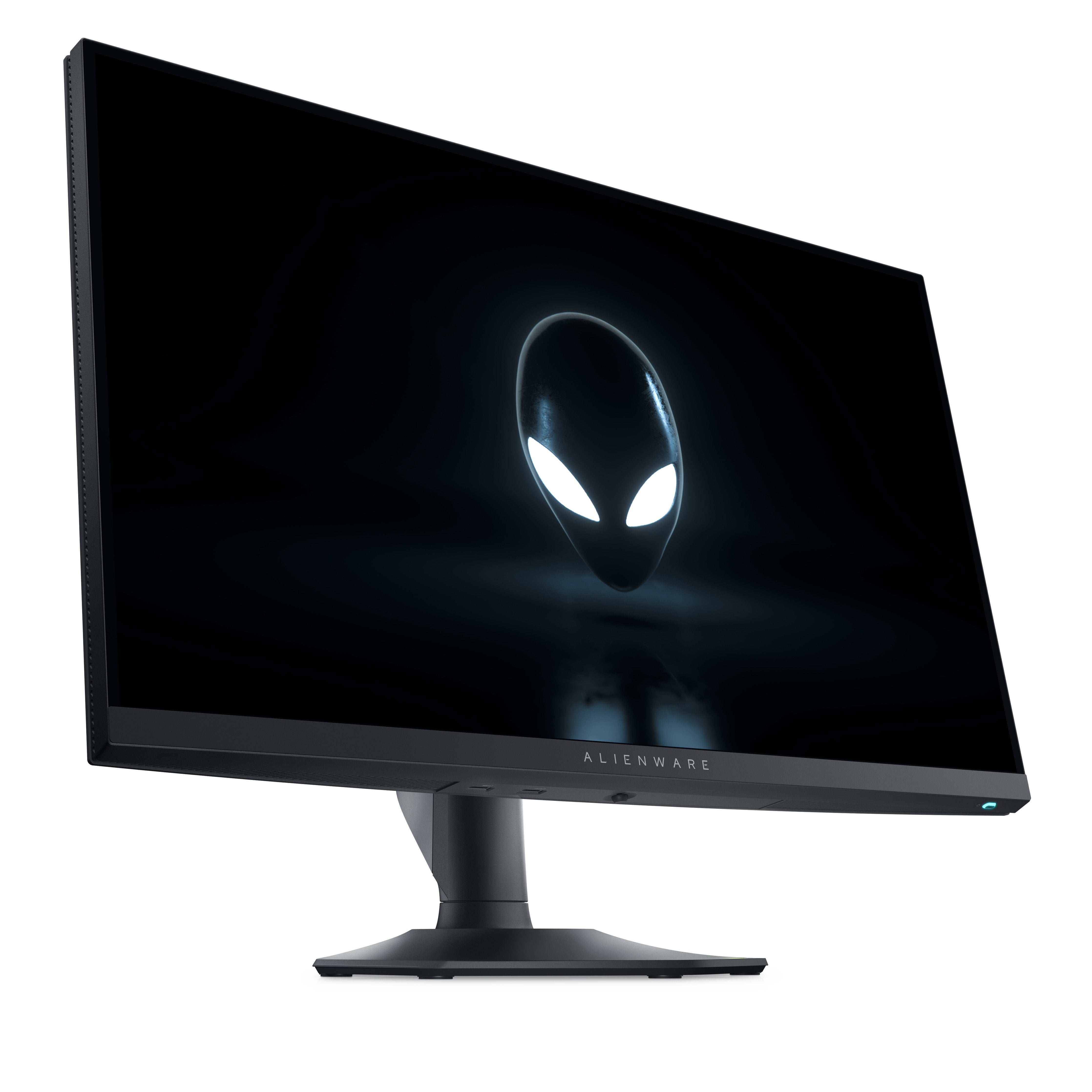 Dell Monitor Alienware Lcd Aw2724dm 27" Ips Qhd 2560x1440 Hdmi,Dp Black
