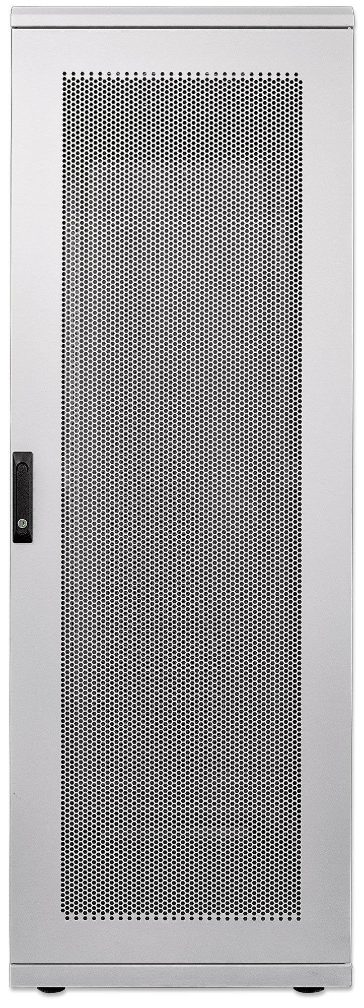 Armario Rack Intellinet 713313 42u Rack O Bastidor Independiente Gris