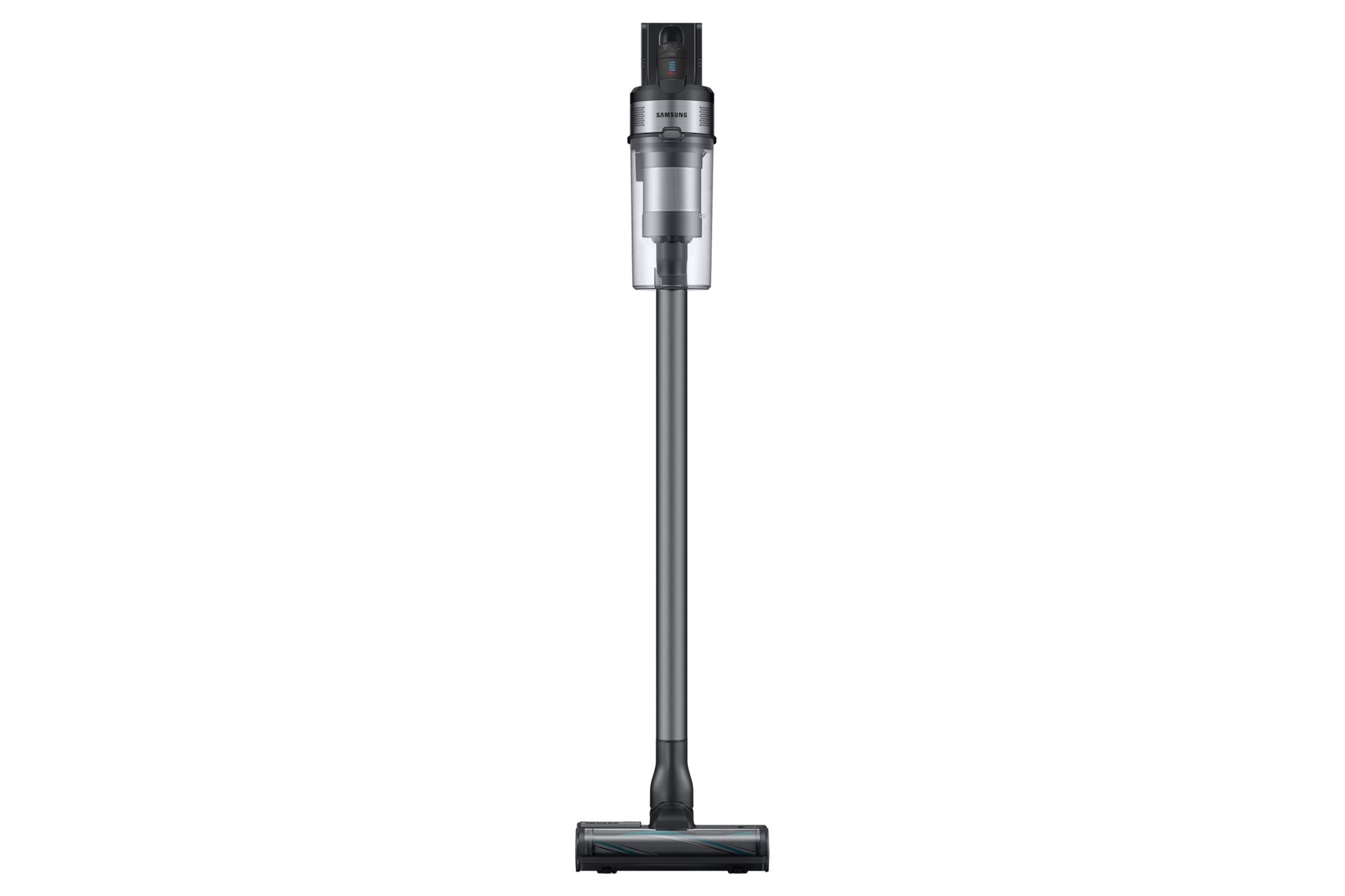 EAN 8806095108735 - Samsung VS20B75ADR5 Batería Secar HEPA Sin bolsa 0,8 L 550 W Negro, Gris imagen 2