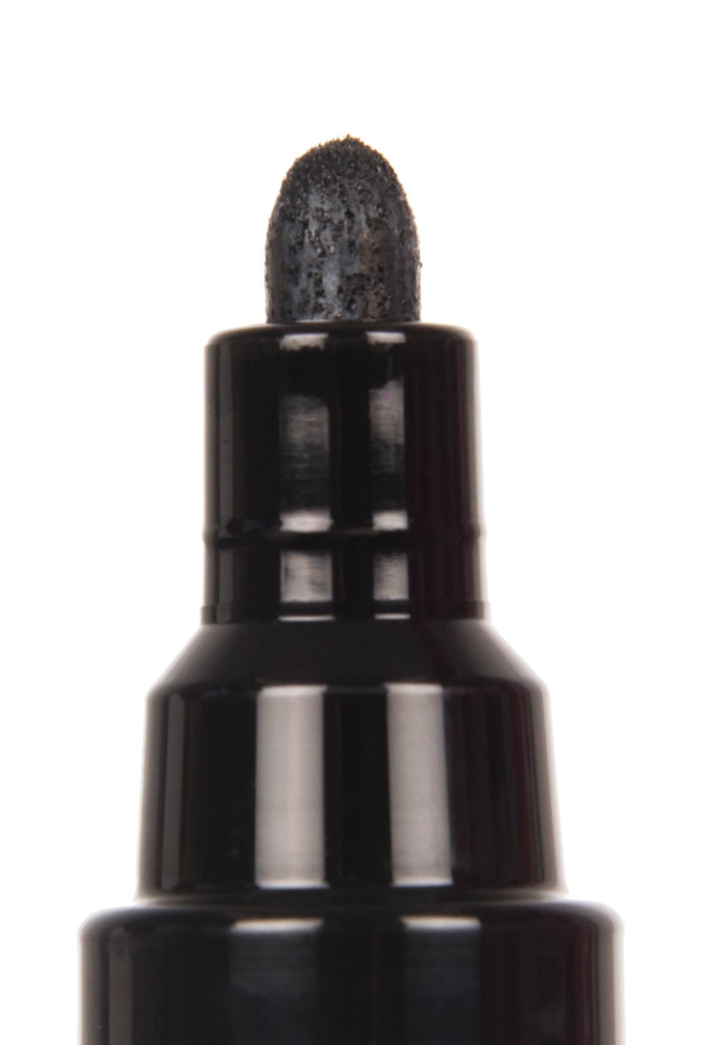 EAN 4902778916117 - POSCA PC-5M marcador Punta redonda Negro imagen 2