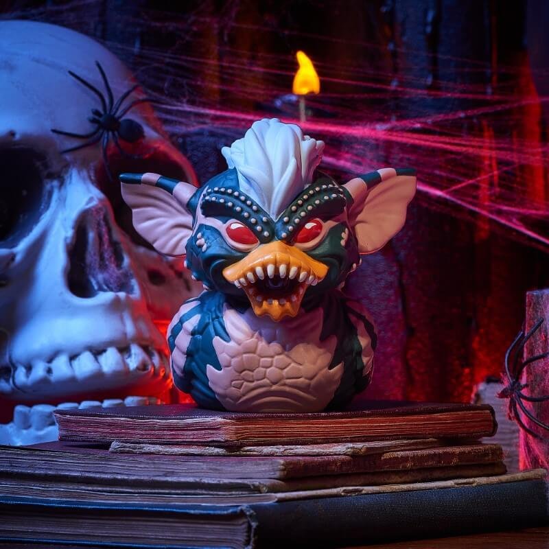 Tubbz Sammelente - Gremlins Stripe 9cm