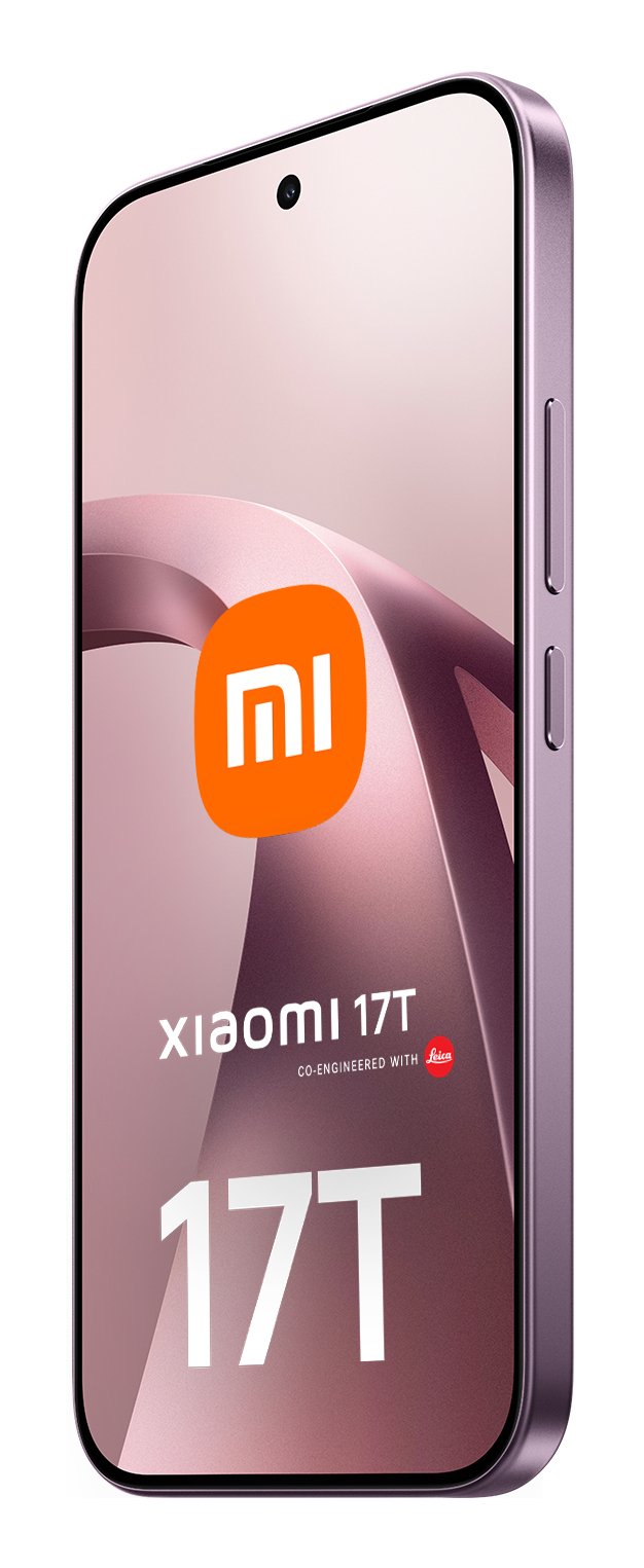 Xiaomi 17t 5g Dual Sim 12gb Ram 512gb - Violet