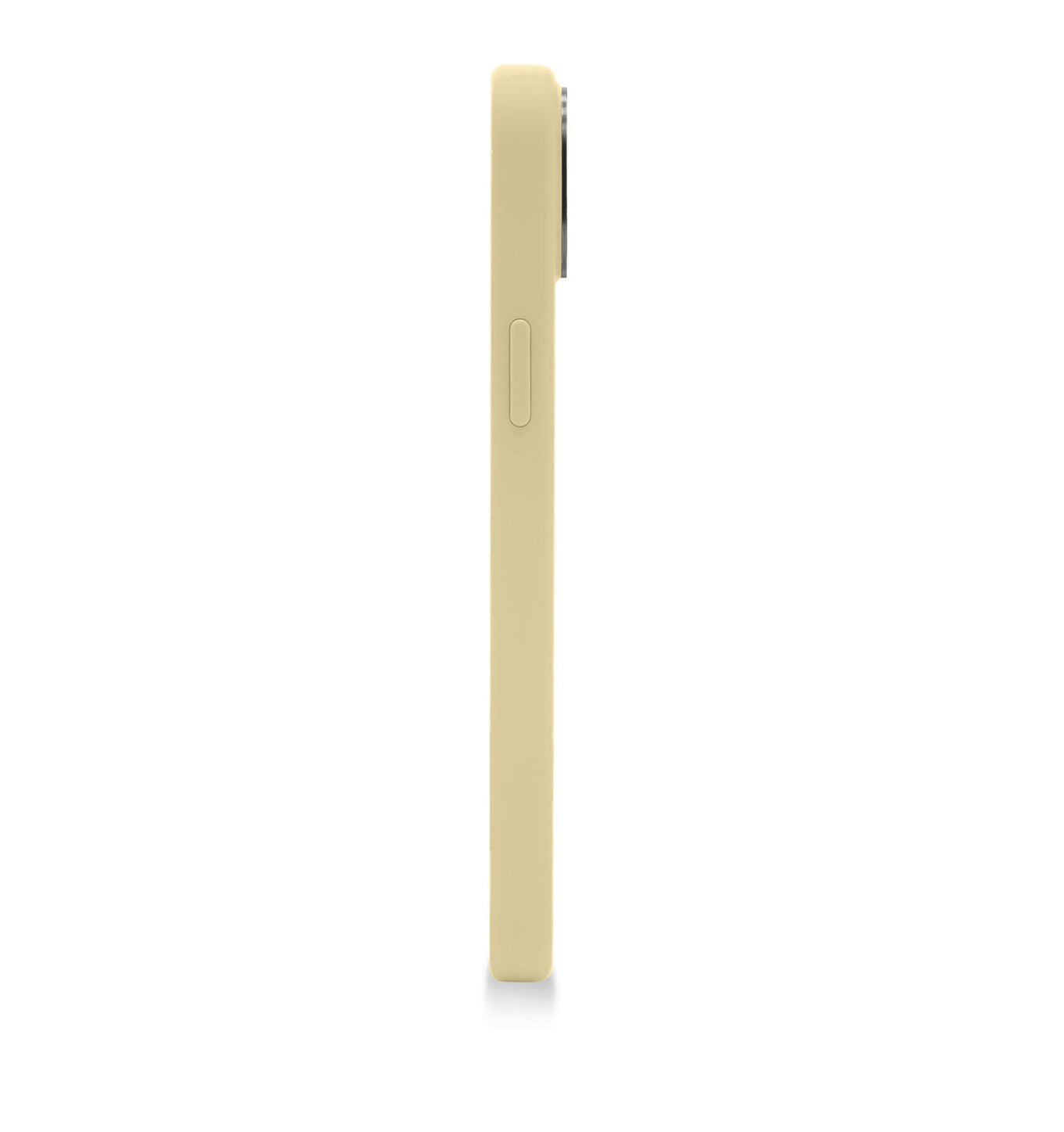 EAN 8720593005917 - Decoded D23IPO14MBCS9SN funda para teléfono móvil 17 cm (6.7") Amarillo imagen 6