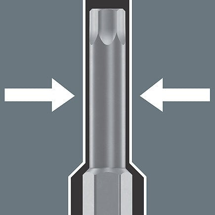 EAN 4013288220608 - Wera Bicycle Set 7 Negro, Verde imagen 7